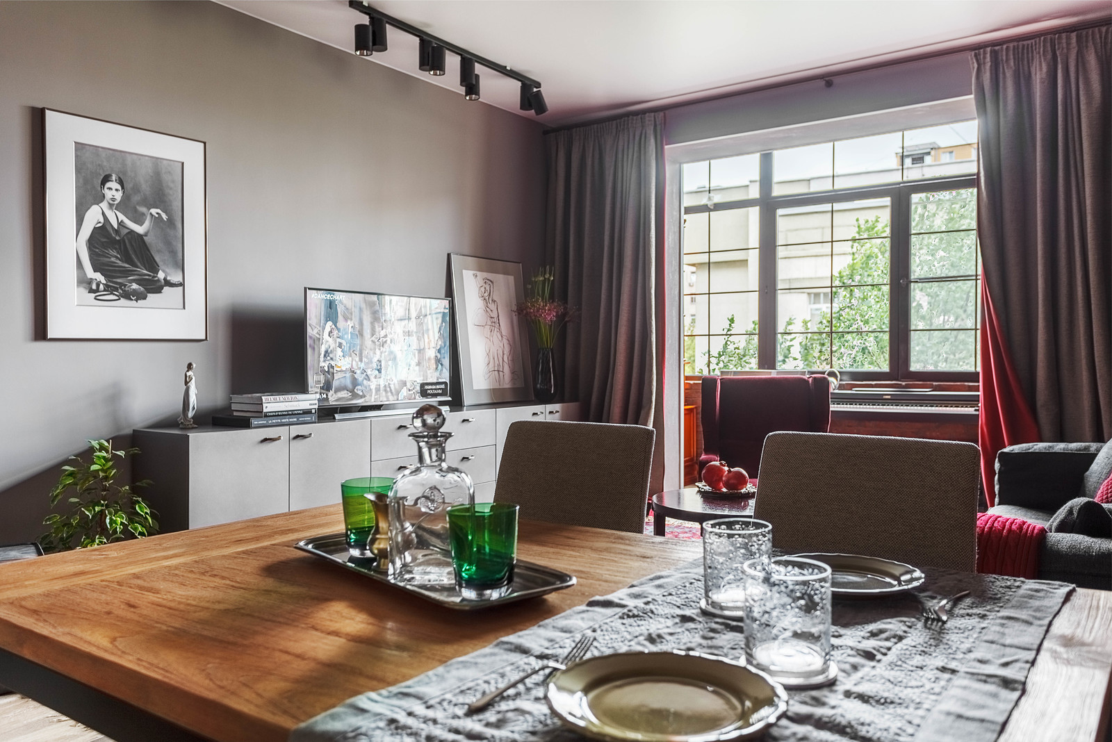 Саввинская набережная