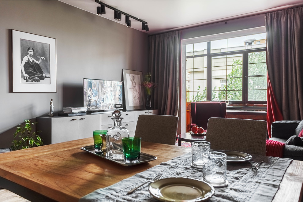 Саввинская набережная