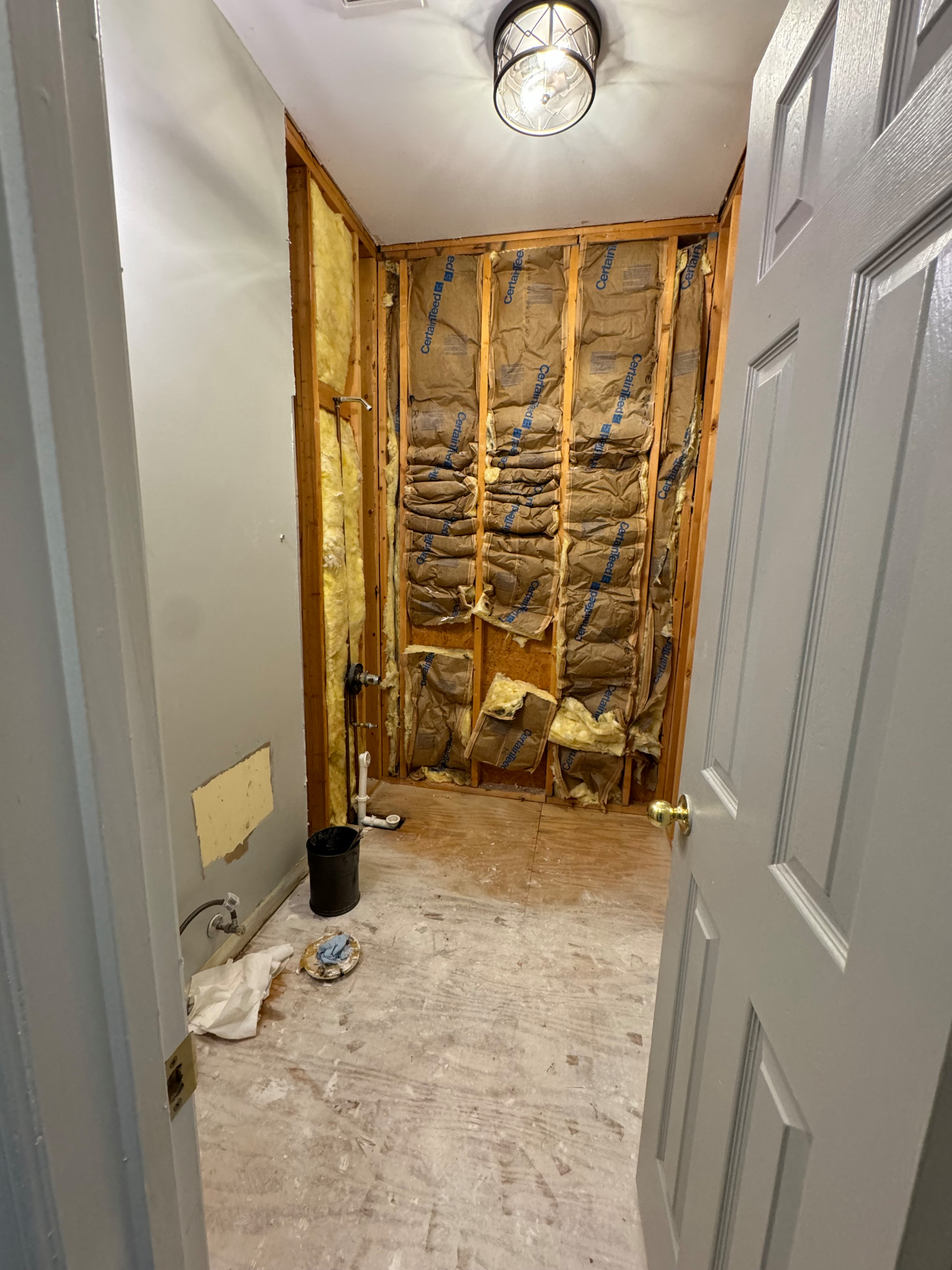 Bathrooms