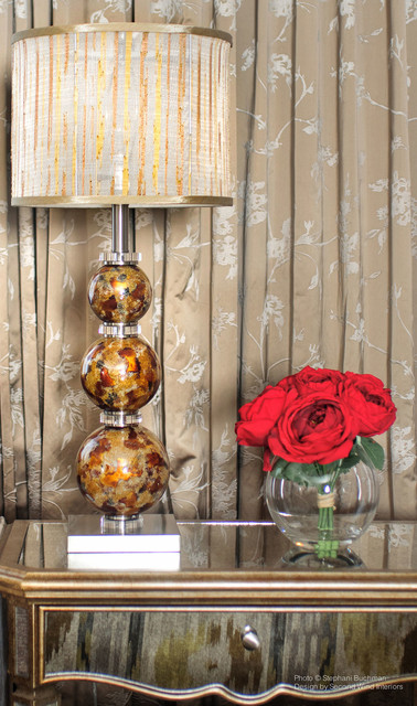 Second Wind Interiors transitional