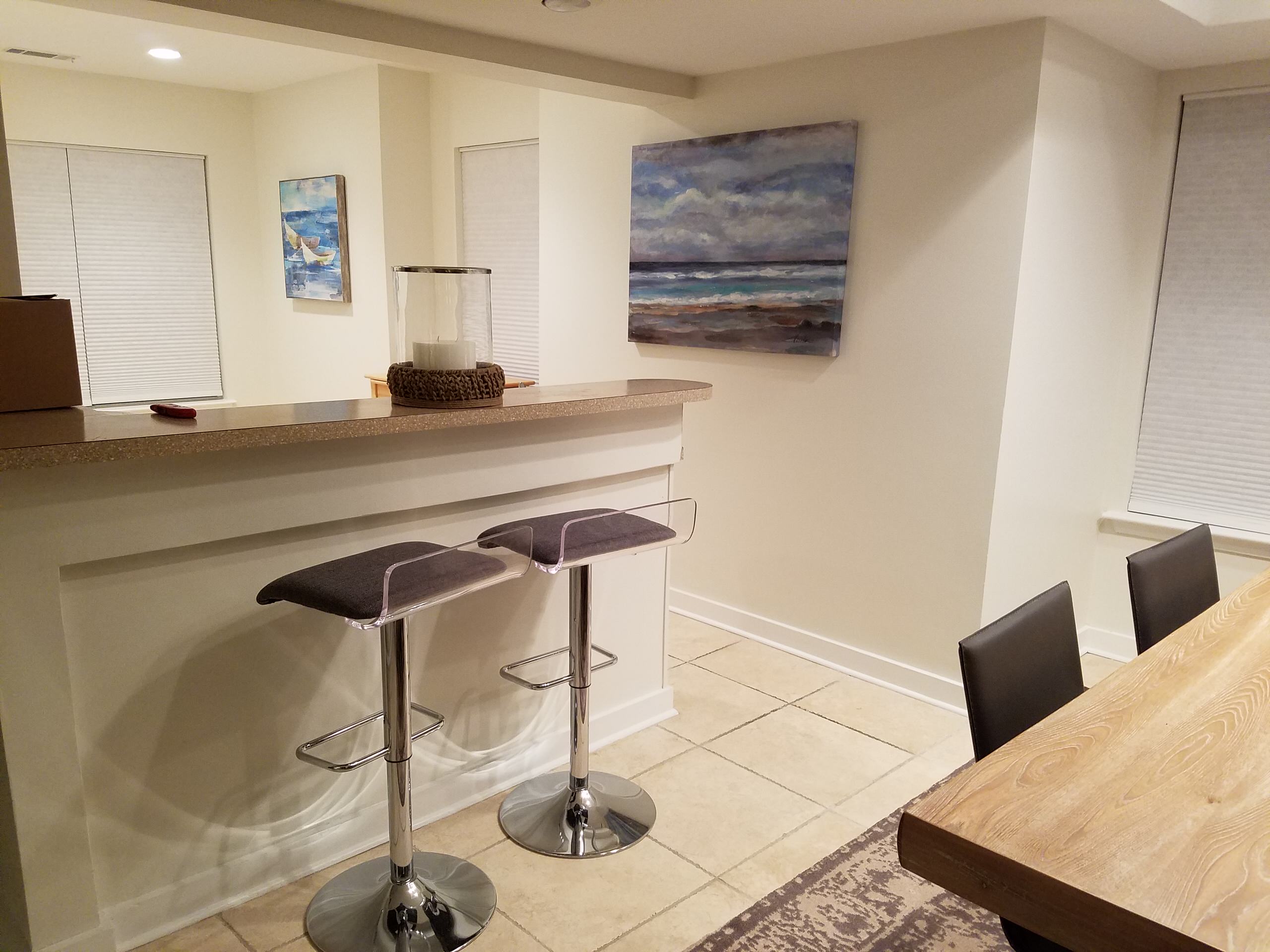 Dyson Hamilton Interiors - Design Projects