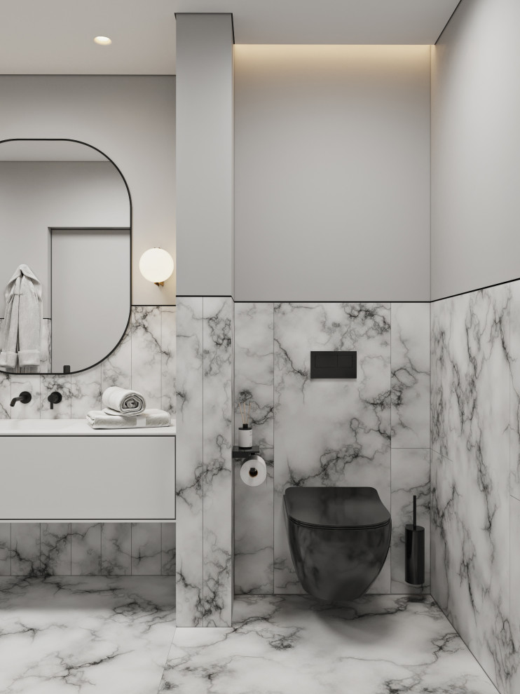 Квартира-студия в ЖК JAZZ 28 м2