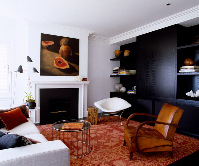 Point Piper Apartment