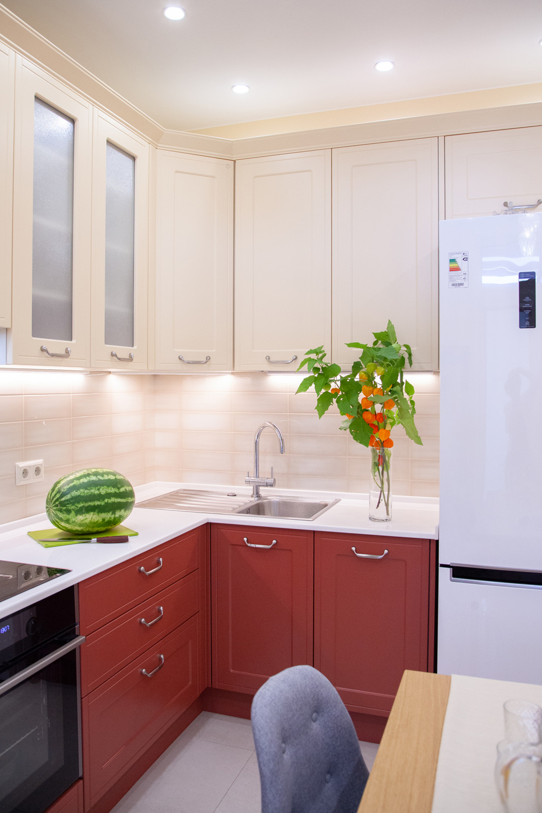 ЖК Скандинавский квартал