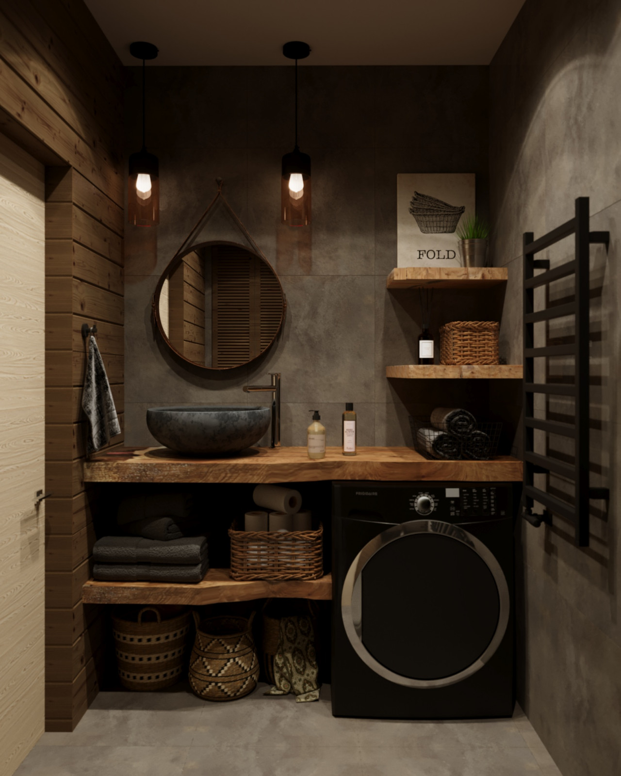 ЖК Метрополия