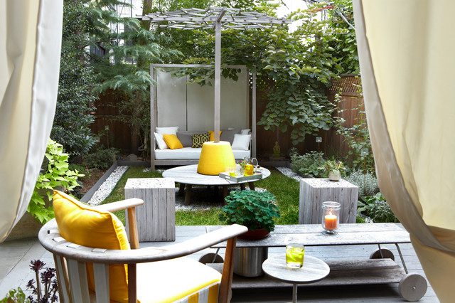 7-ways-to-create-quiet-in-urban-gardens