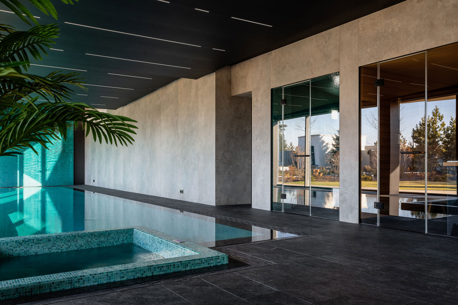 Коттедж в г. Ангарск