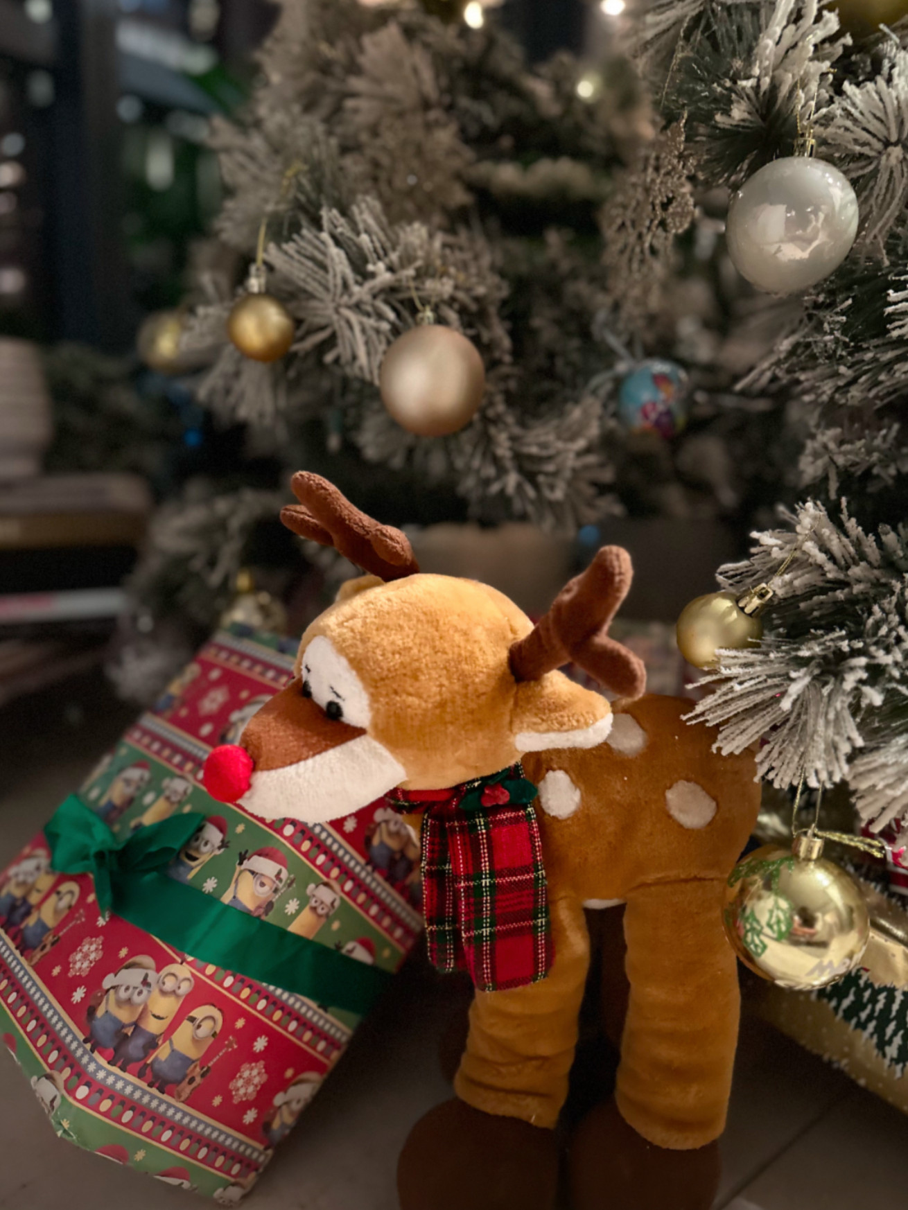 Holiday Decor