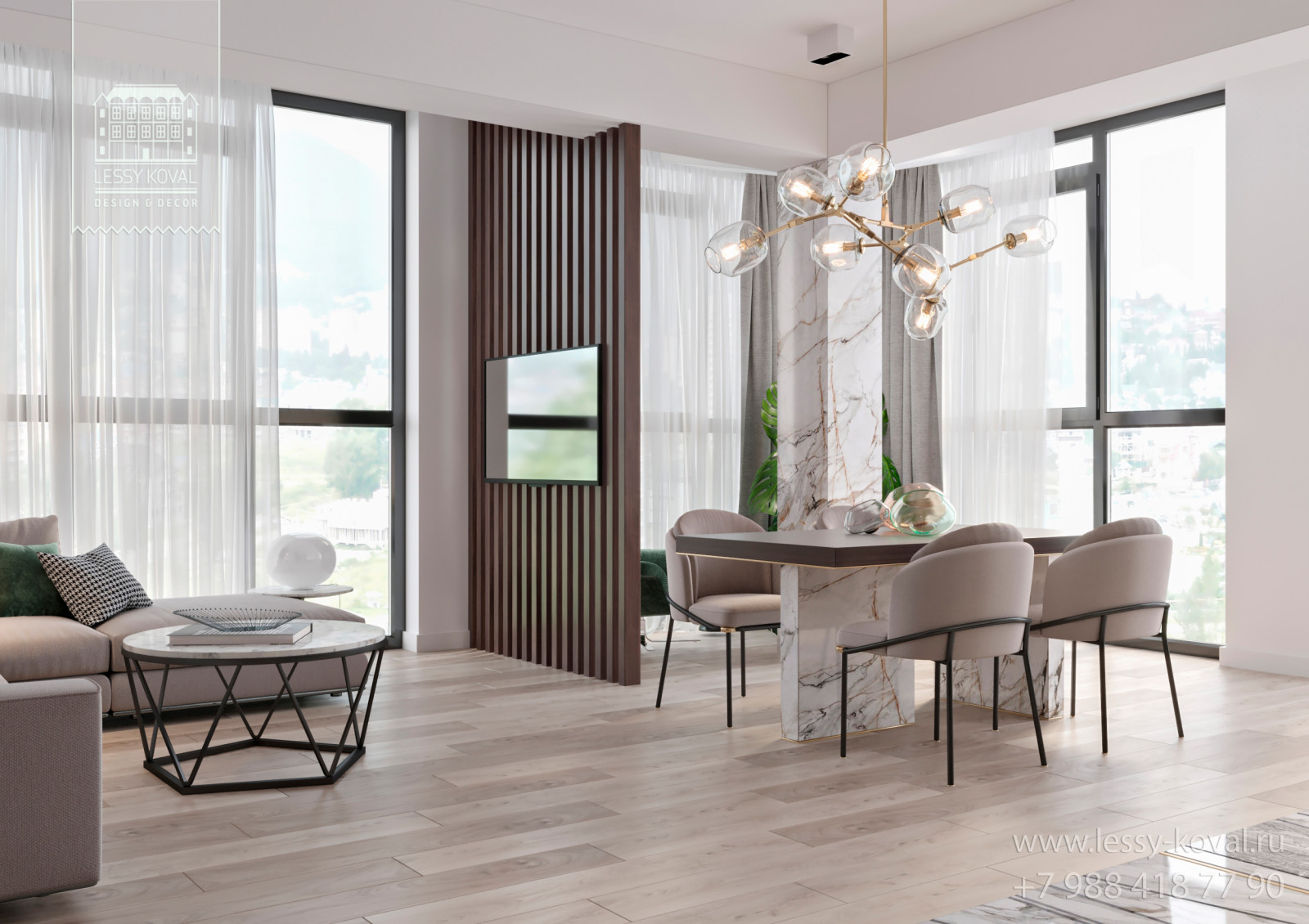 Сочи Жк на ул.Войкова