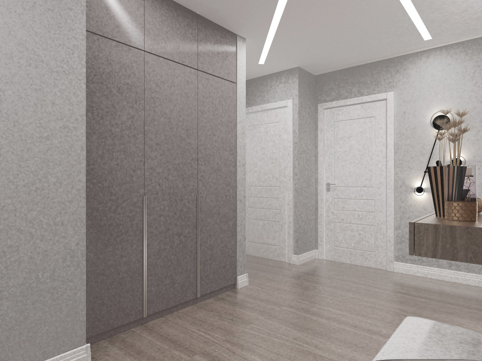 Дизайн квартиры 62 кв.м