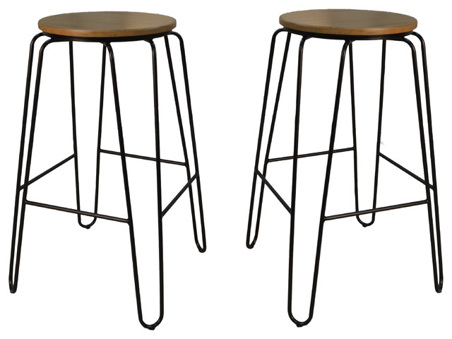 stacking stools