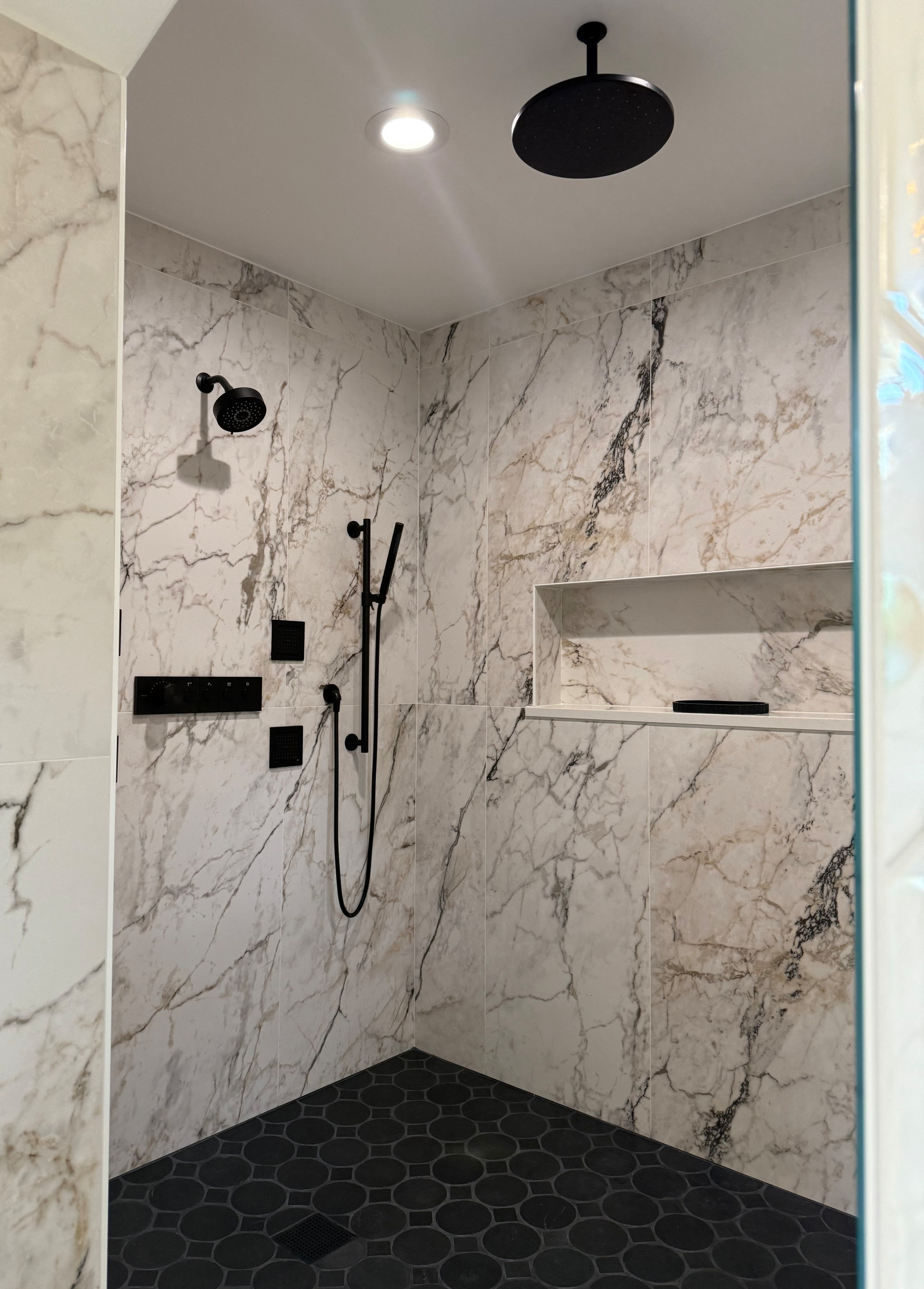 Historic Home with a Parisienne Modern Flair