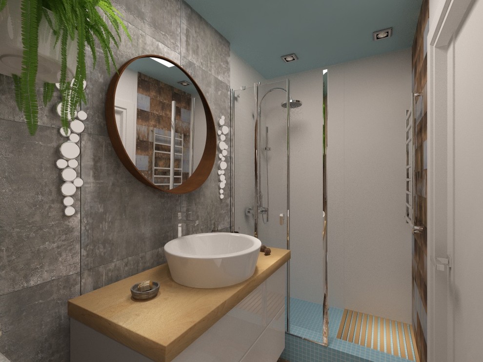 Коттедж в с. Фёдоровка 2017 г.