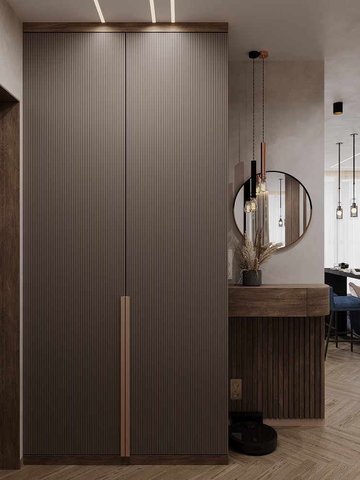 ЖК "Скандинавия"