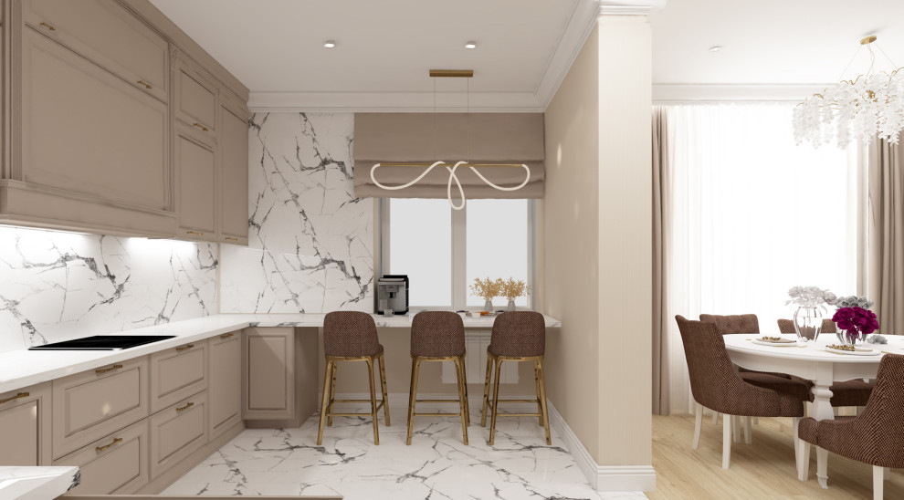 Университетская