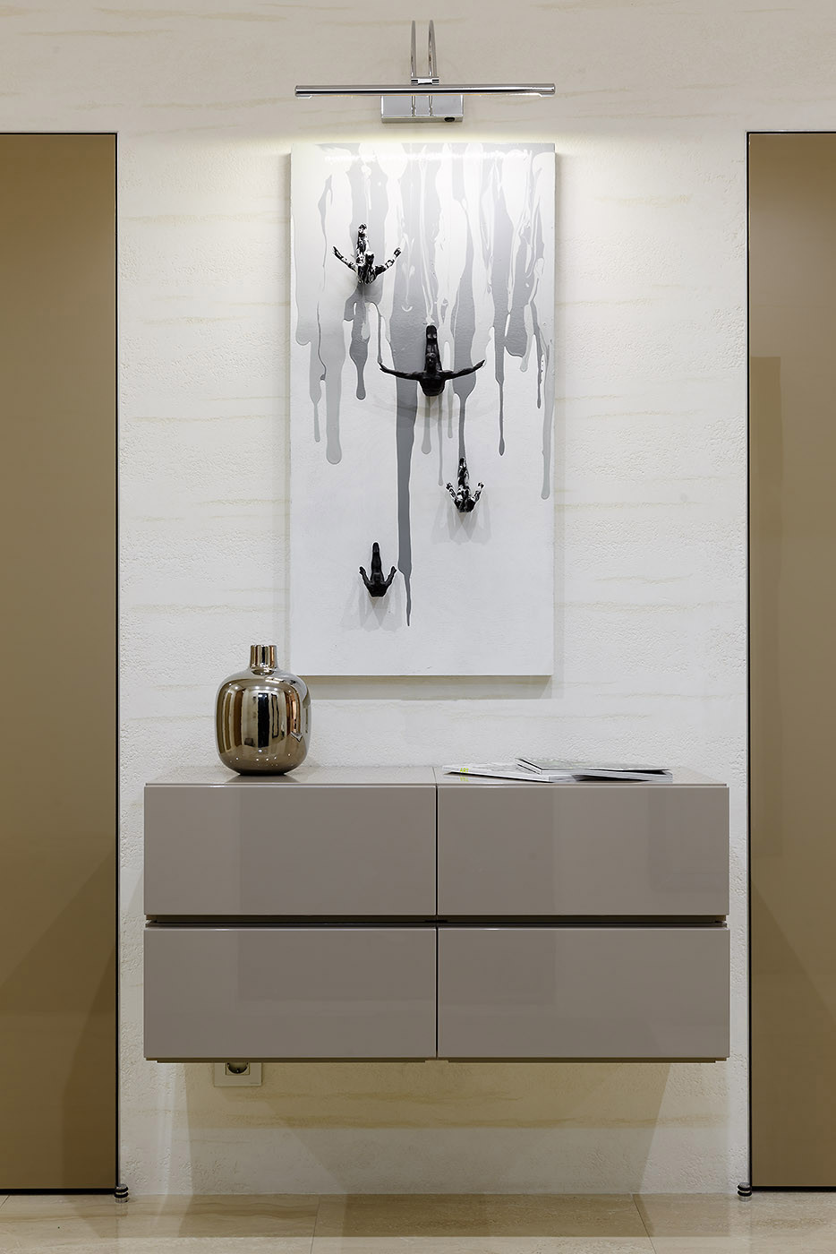 Квартира на Верхней Масловке