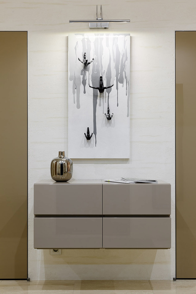 Квартира на Верхней Масловке