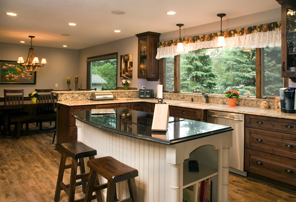 Vail Kitchen