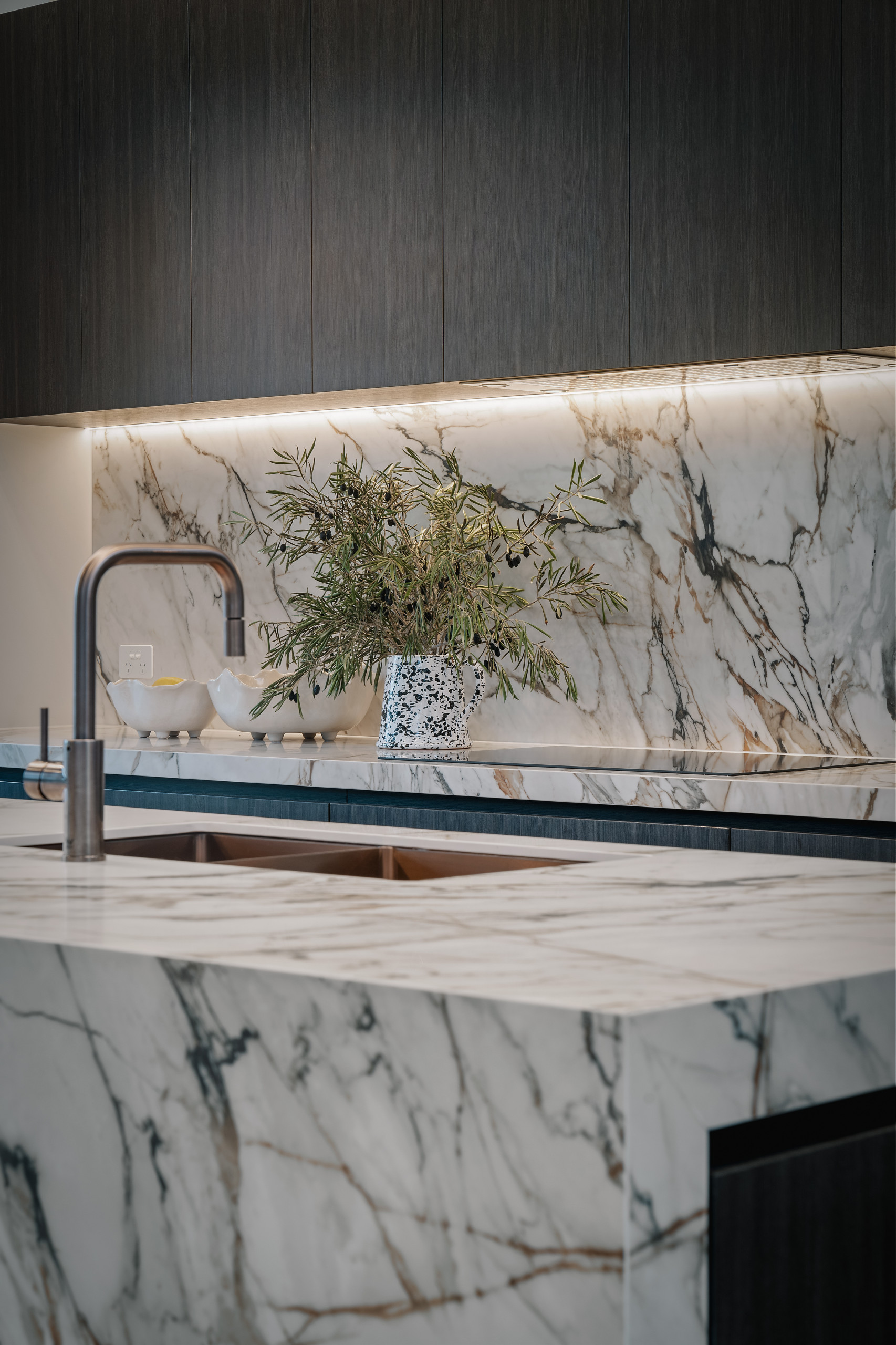 Hawthorn Project