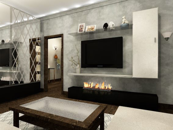 Бразильский агат