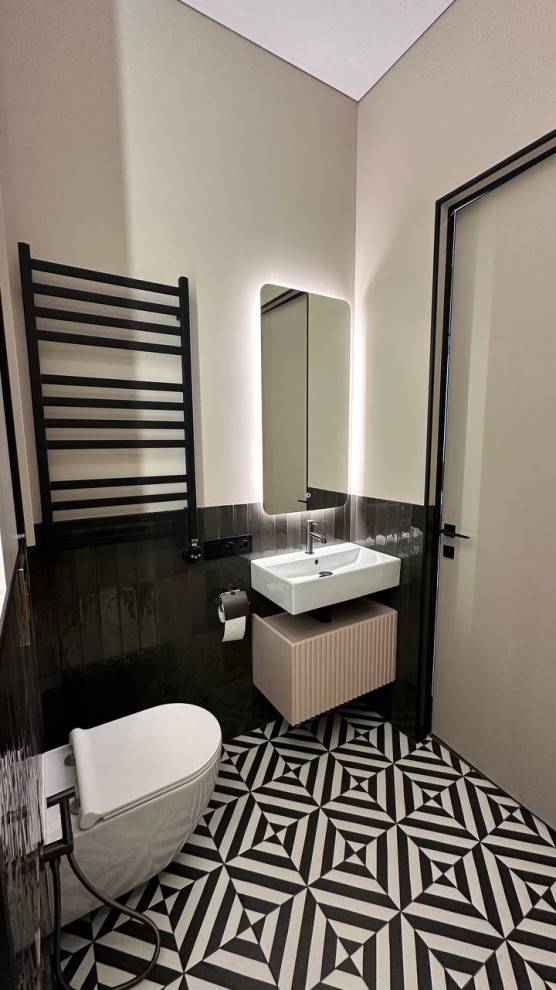 ЖК Nagatino i-Land