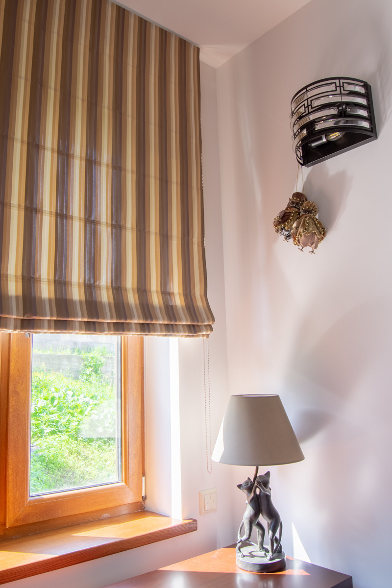 Дом в Хиттолово