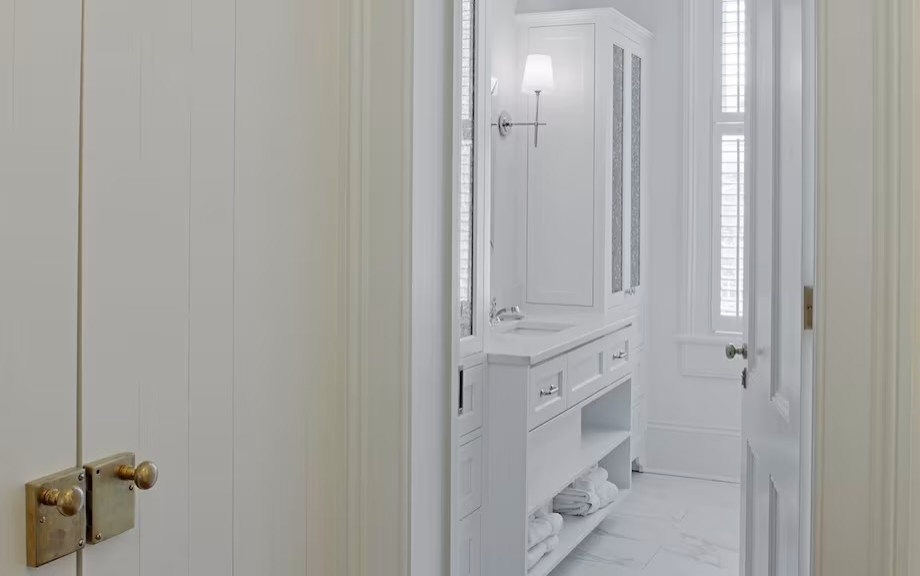 General Lachlan McIntosh House Historic Renovation