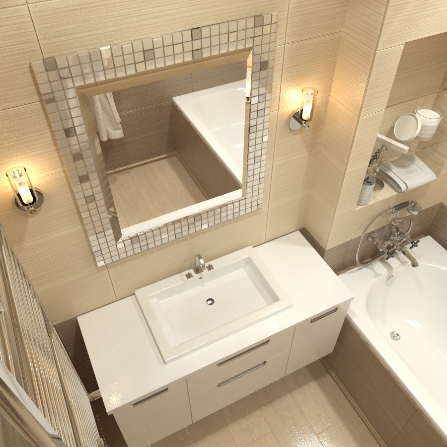 Квартира Серпухов