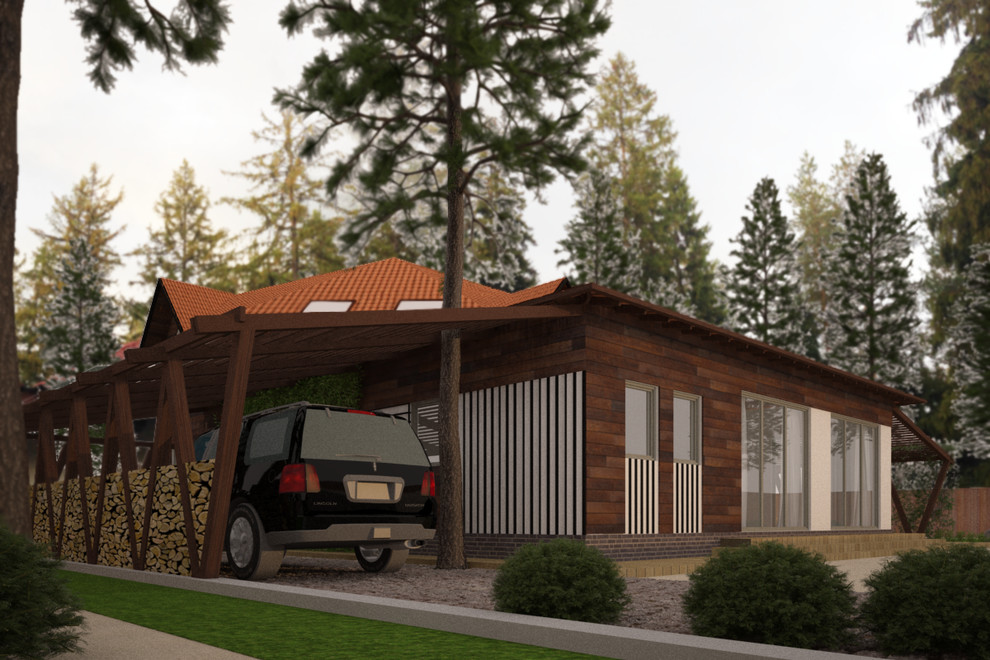 Архитектура