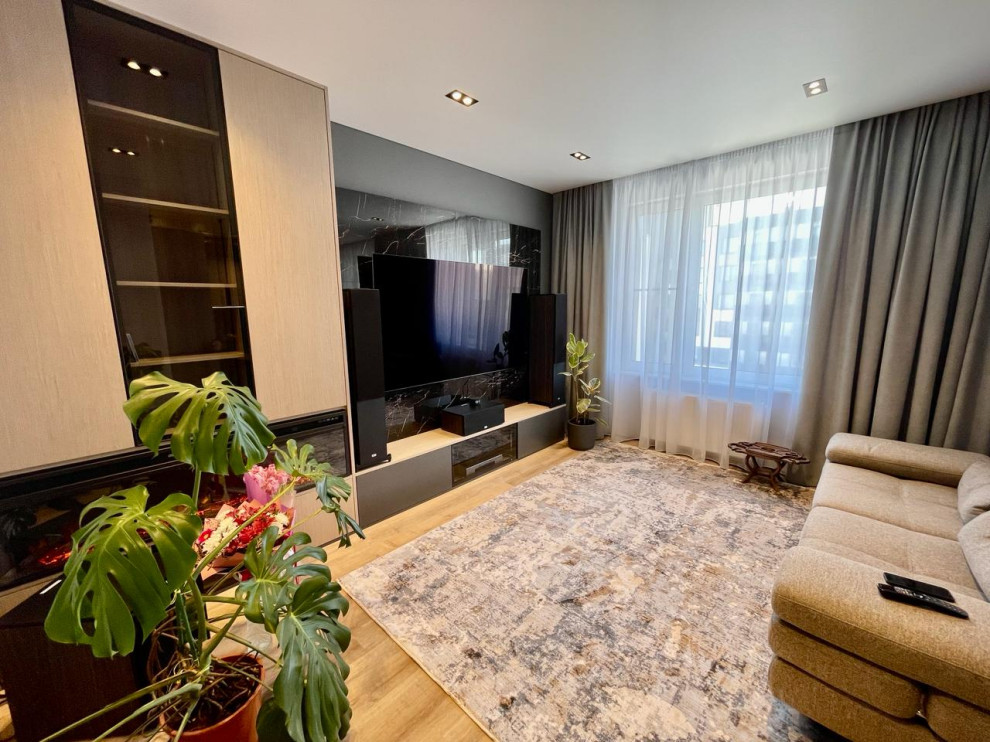 Квартира в Баташах