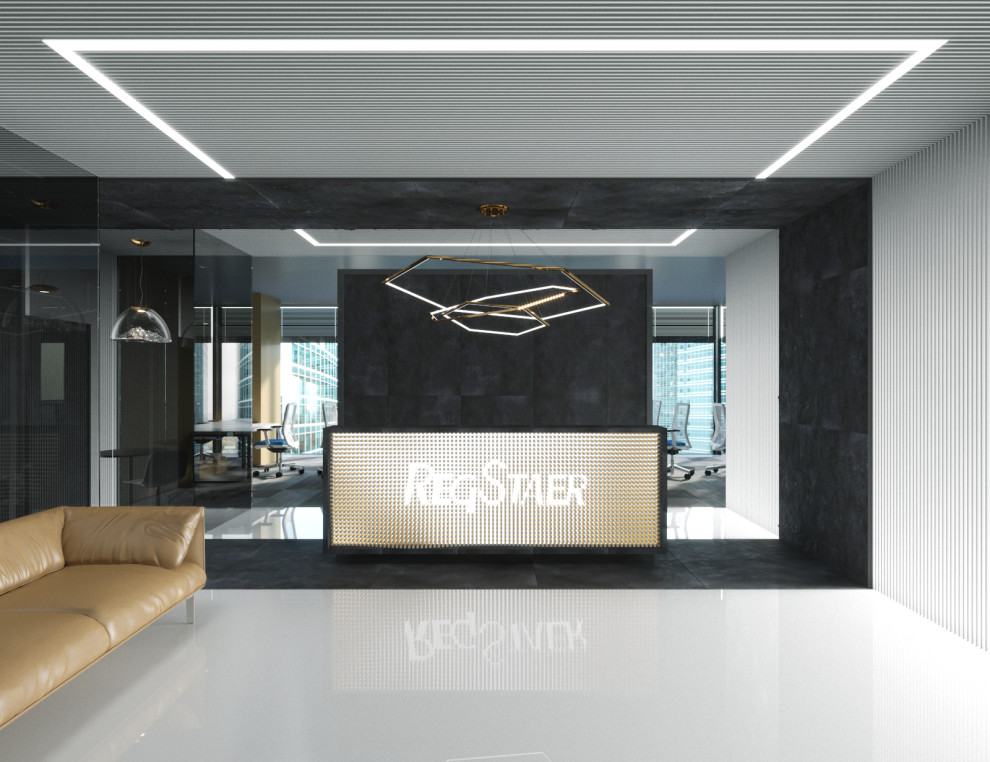 REG STAER OFFICE
