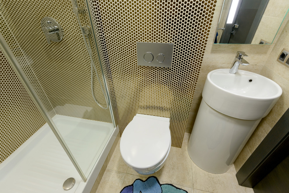 Частный интерьер / Новосибирск 2016