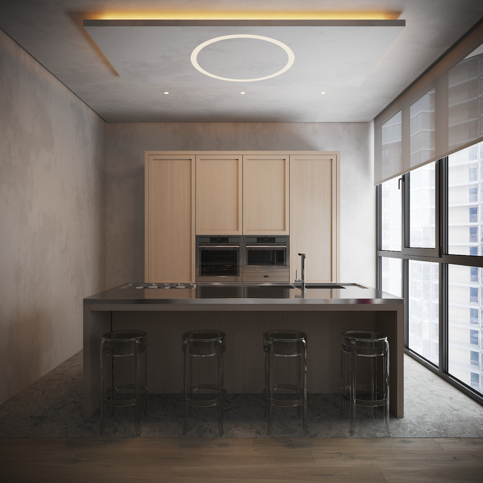 Квартира в ЖК 7-ой Континент