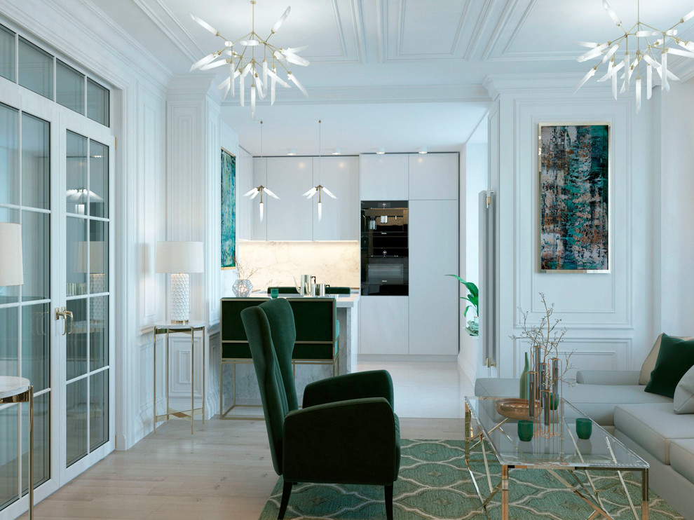 ЖК "Времена года"