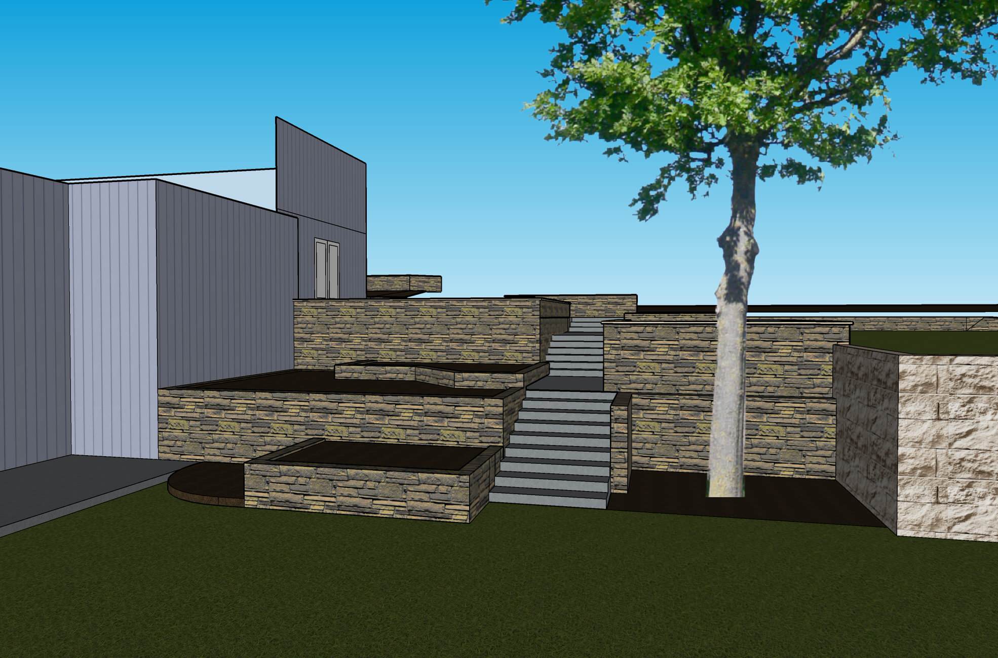 Woodland Outdoor Living Version 1