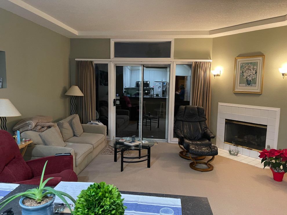 S Kelly Rowhouse