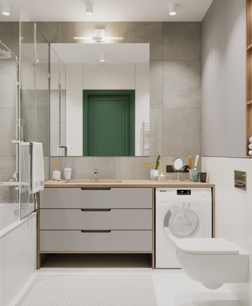 Проект: Академика Волгина