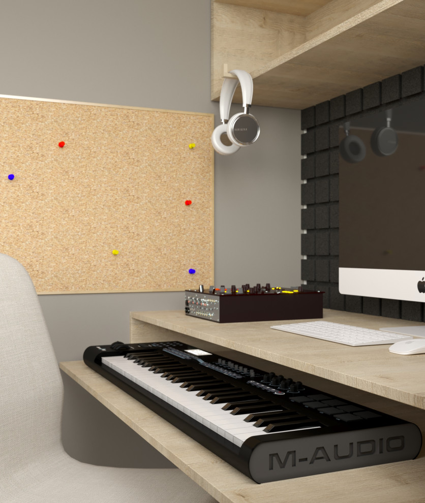 ЖК "Кварталы 21/19"