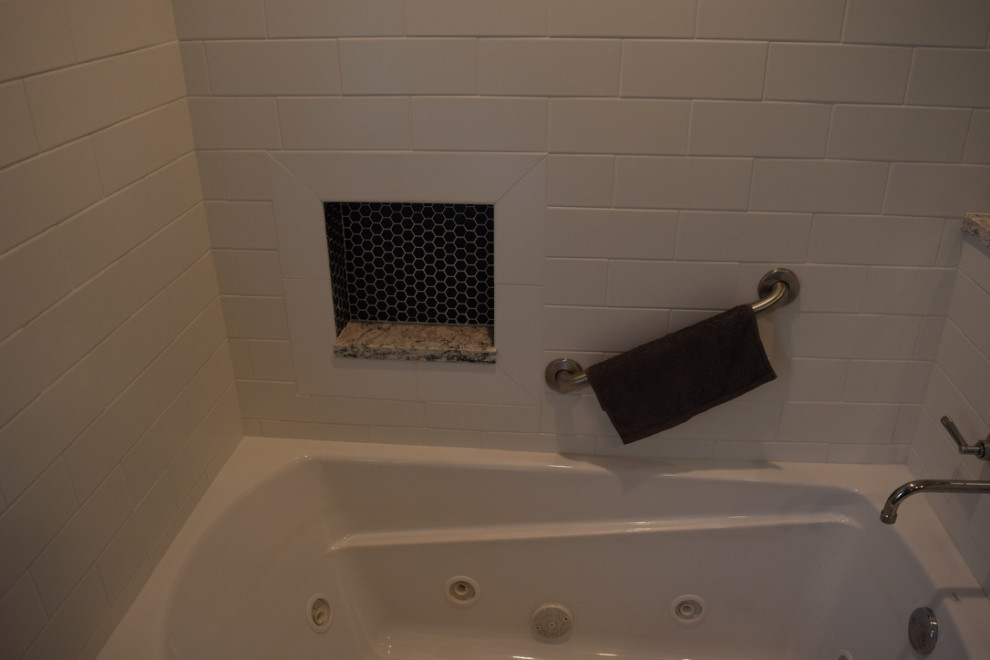 Bath Remodel 2