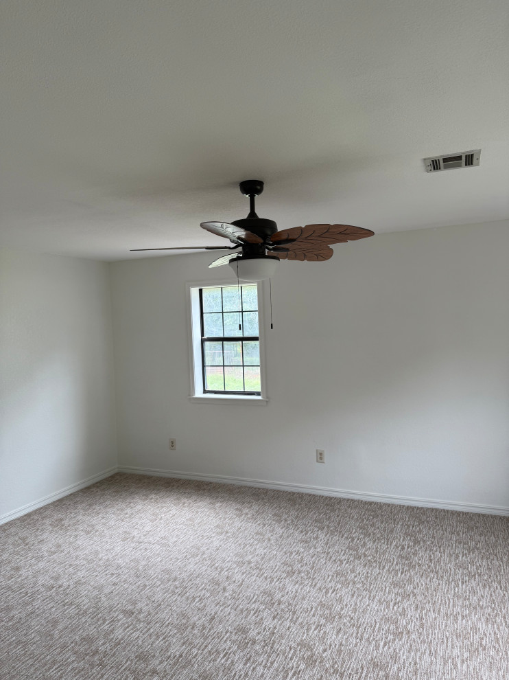 Tahlequah Renovation