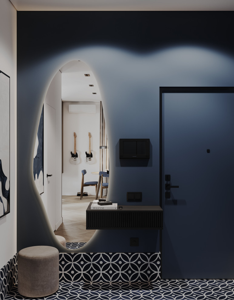 Жилой комплекс Level Нагатинская