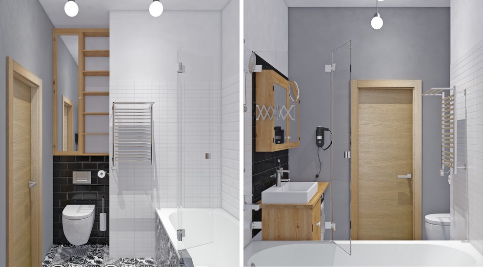 Дизайн-проект квартиры