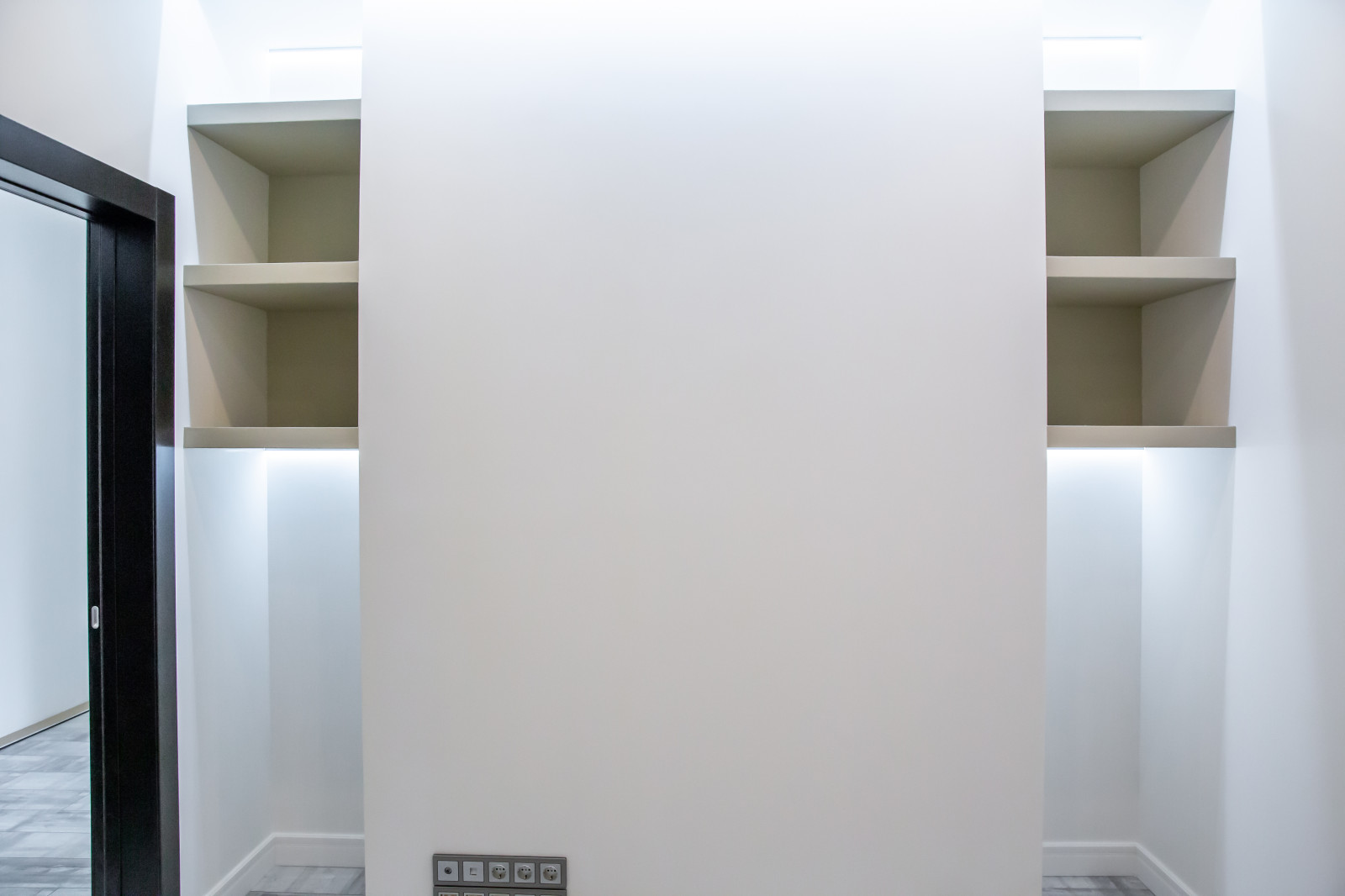 Двушка 77 кв.м. Липовый Парк