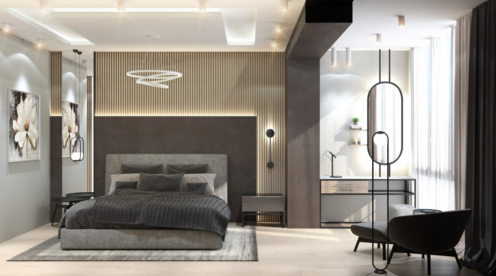 Современный экостиль.