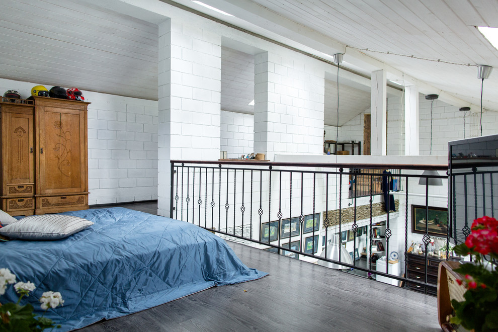 Интерьер Квартира № 3