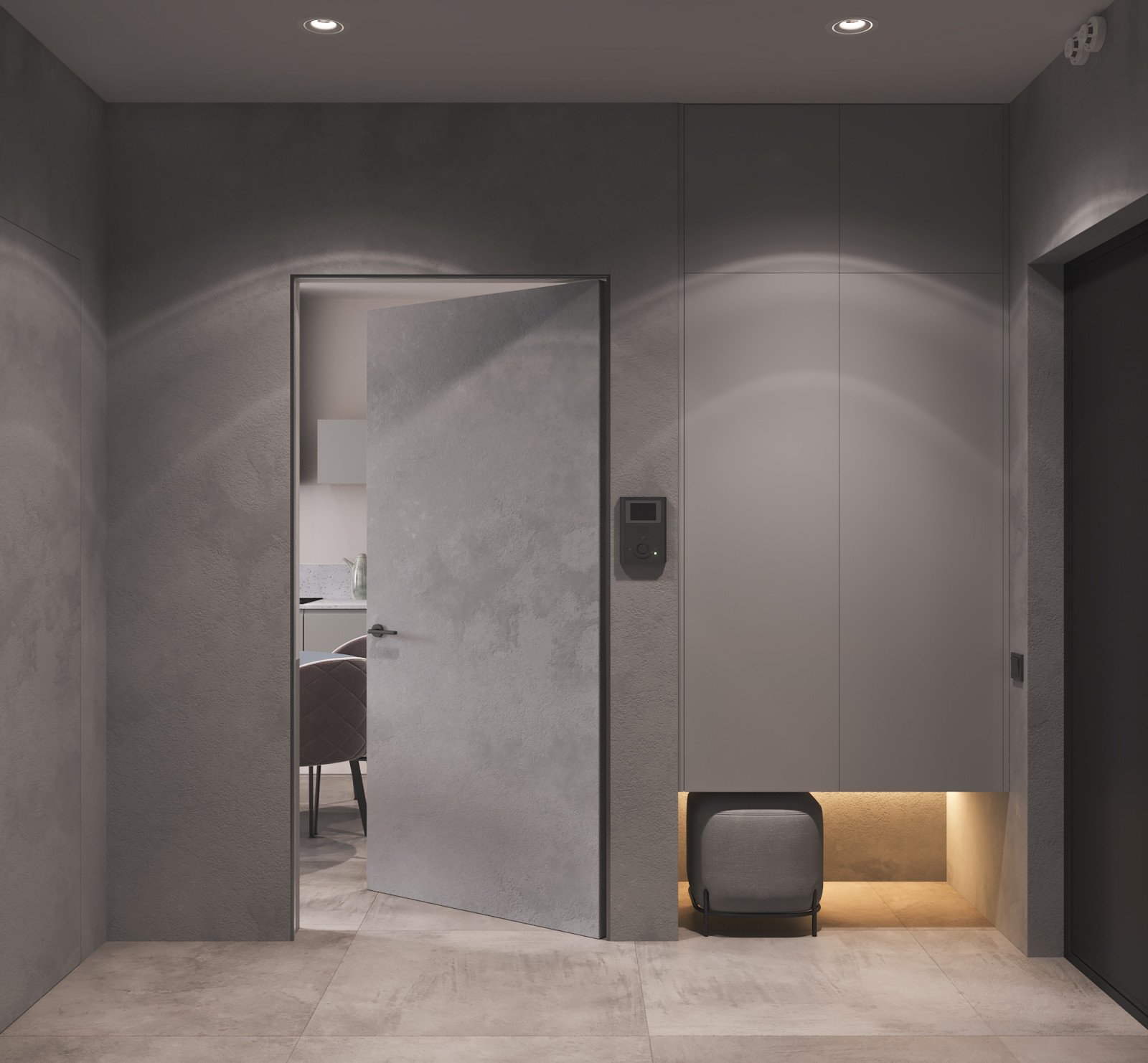 ЖК Триумф Парк