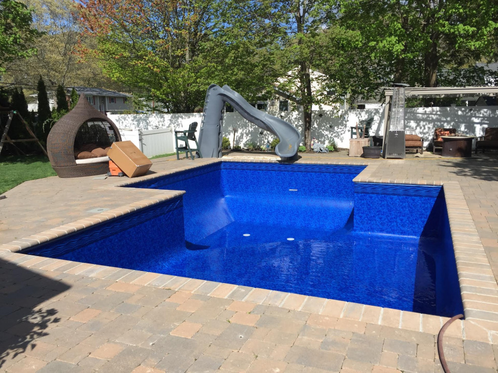 Pool - pool idea in Charlotte