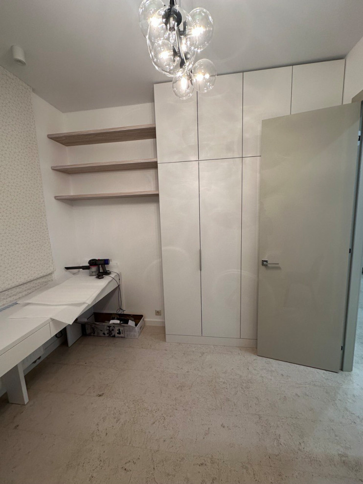 Олонецкая 4