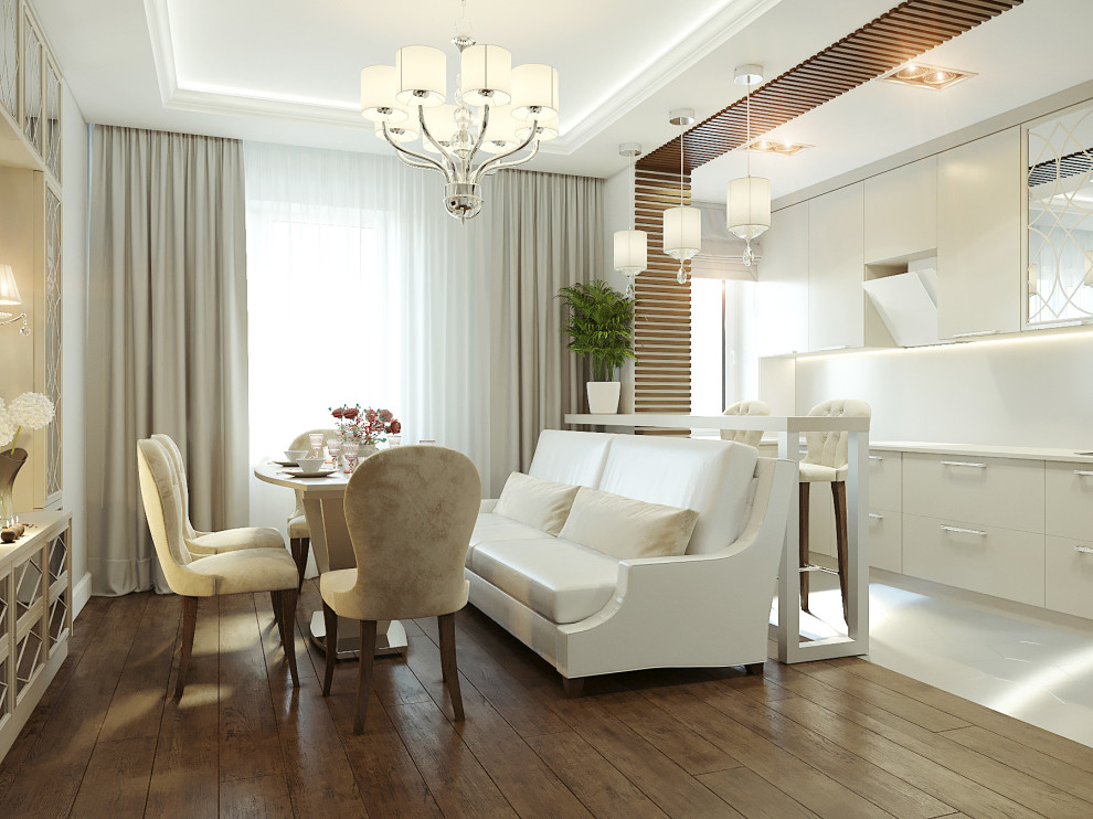 "ДОЛГОПРУДНЫЙ"