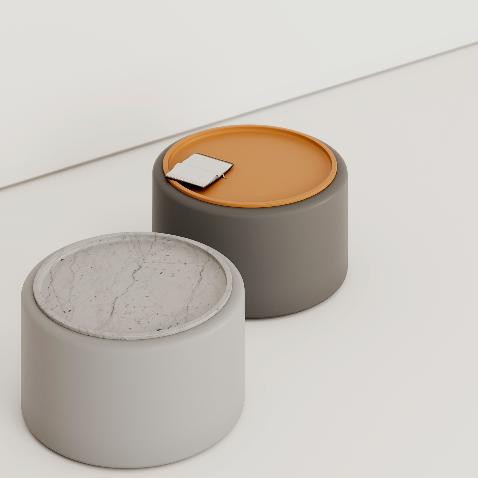 Дизайн мебели CODA DESIGN